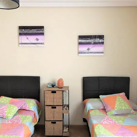 Apartamento La Barrosa