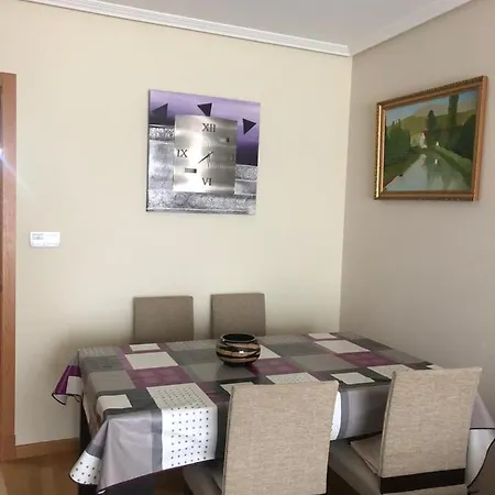 La Barrosa Appartement Sada