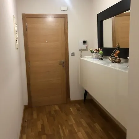 La Barrosa Lägenhet