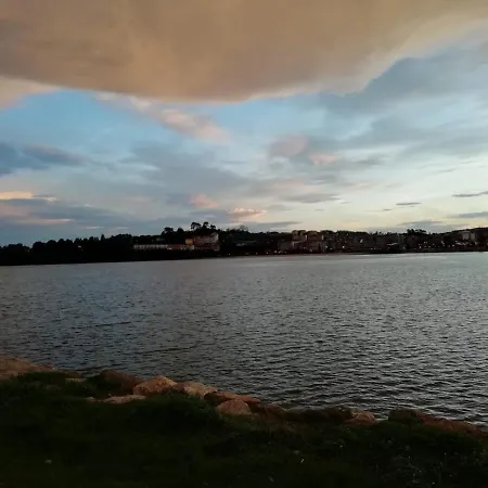 La Barrosa Sada