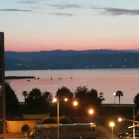 La Barrosa Apartmán *