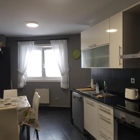 La Barrosa Lägenhet
