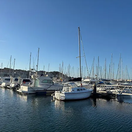 Apartmán La Barrosa *