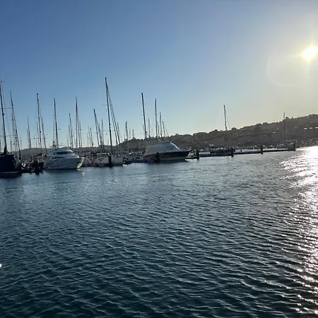 La Barrosa Apartmán Sada