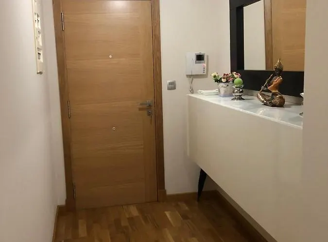 La Barrosa Apartmán