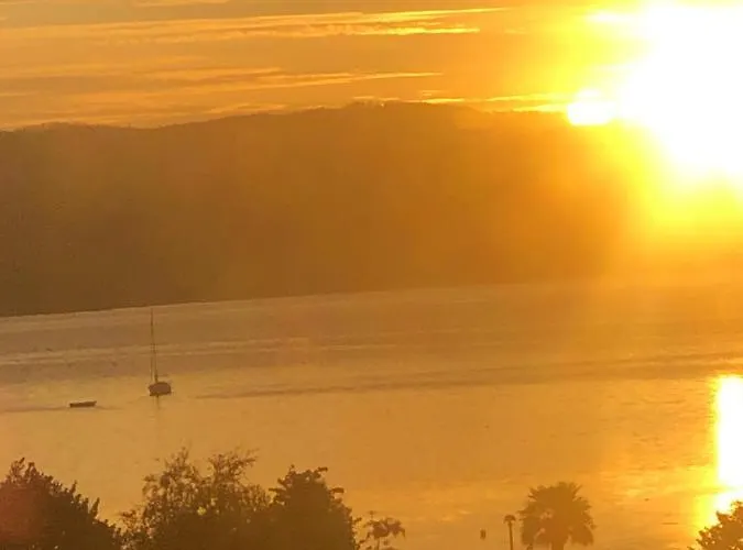 La Barrosa Apartmán *