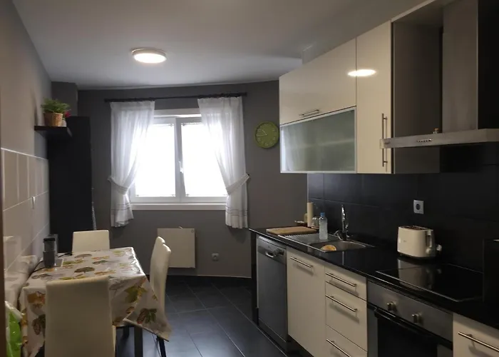 La Barrosa Apartmán