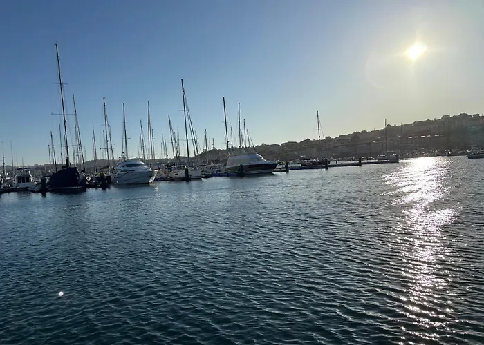 La Barrosa Apartmán Sada